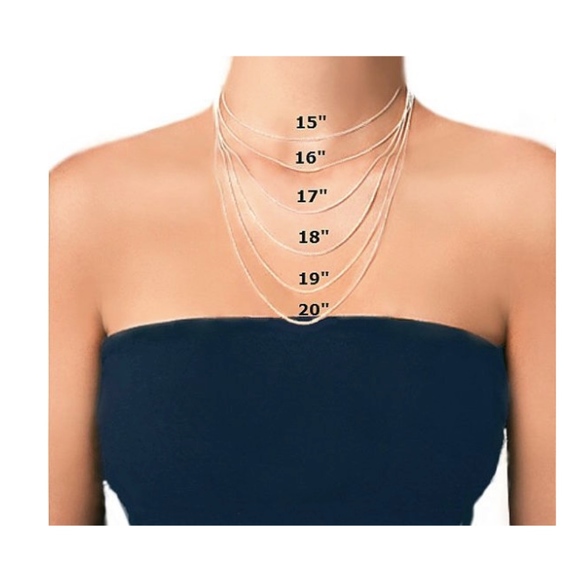 2 Leather Pearl Necklaces Brown &Black NWT - Picture 4 of 4